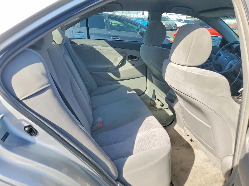 66914166 :رقم المزاد ، 4T1BF3EK1AU052438 vin ، 2010 Toyota Camry مزاد بيع