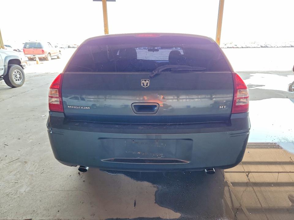 Aukcja sprzedaży 2005 Dodge Magnum, vin: 2D4GV58205H661147, numer aukcji: 64266066