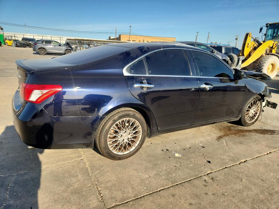 Aukcja sprzedaży 2007 Lexus Es, vin: JTHBJ46G472095659, numer aukcji: 65664686