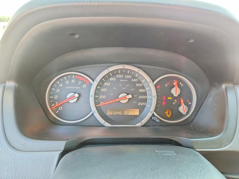 63198646 :رقم المزاد ، 5FNYF18328B500518 vin ، 2008 Honda Pilot مزاد بيع