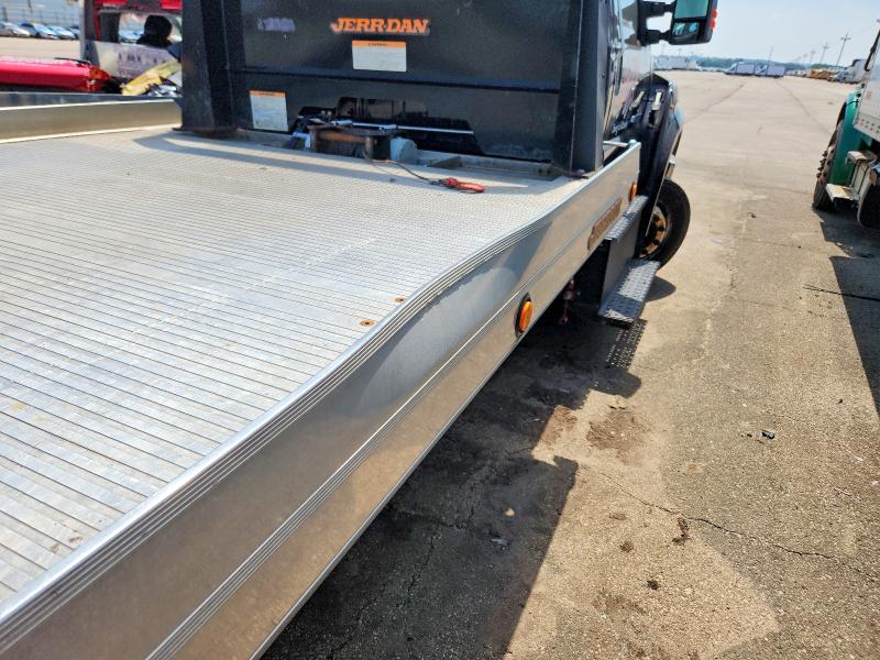 2019 Ford F650 მანქანა იყიდება აუქციონზე, vin: 1FDNF6DC9KDF09944, აუქციონის ნომერი: 66442396