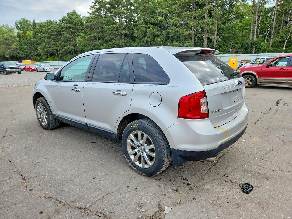 Продаж на аукціоні авто 2011 Ford Edge, vin: 2FMDK4JC2BBB43685, номер лоту: 66597926