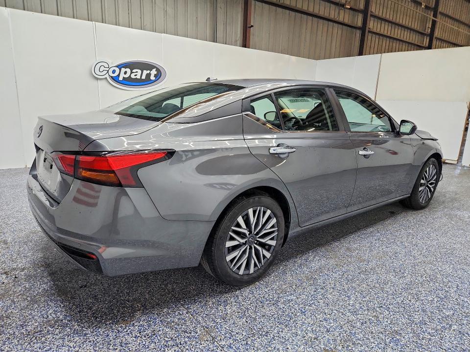 2025 Nissan Altima მანქანა იყიდება აუქციონზე, vin: 1N4BL4DV5SN416280, აუქციონის ნომერი: 65896956