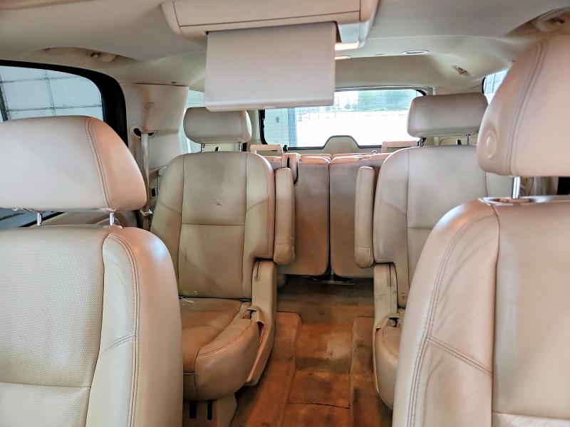 Aukcja sprzedaży 2007 Cadillac Escalade, vin: 1GYFK63817R227285, numer aukcji: 66132866