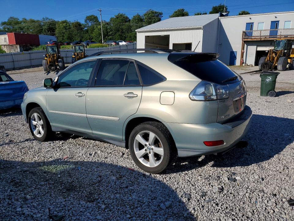 Продаж на аукціоні авто 2004 Lexus Rx, vin: 2T2GA31U14C012339, номер лоту: 63357366