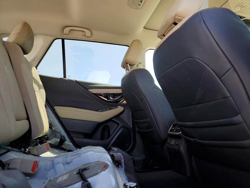 Aukcja sprzedaży 2025 Subaru Outback, vin: 4S4BTANC6S3176122, numer aukcji: 65026786