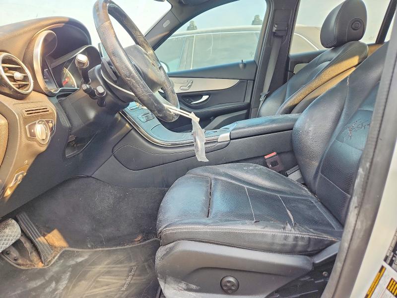 Продаж на аукціоні авто 2019 Mercedes-benz Glc, vin: WDC0G4KB6KV165150, номер лоту: 65877946