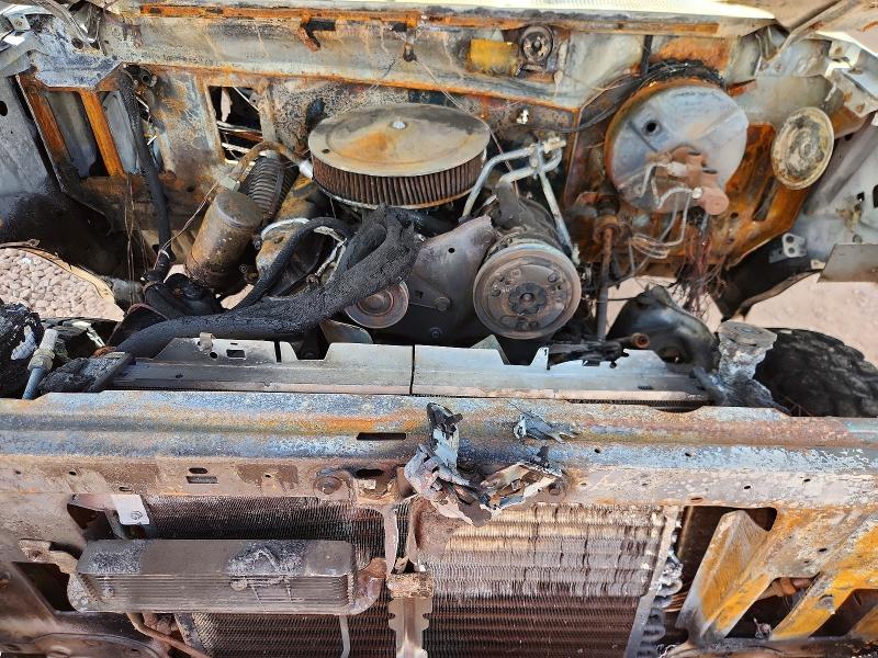 Auction sale of the 1987 Ford F150, vin: 1FTEF14H7HPB52791, lot number: 66309906