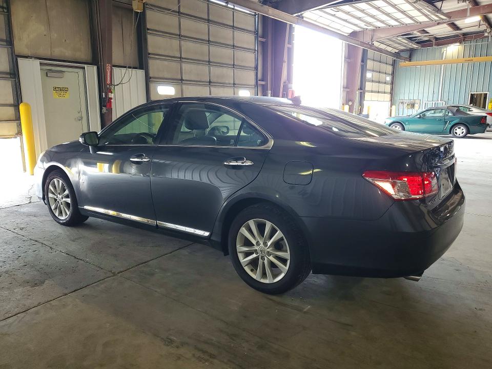 Продаж на аукціоні авто 2010 Lexus Es, vin: JTHBK1EG0A2384624, номер лоту: 65919086