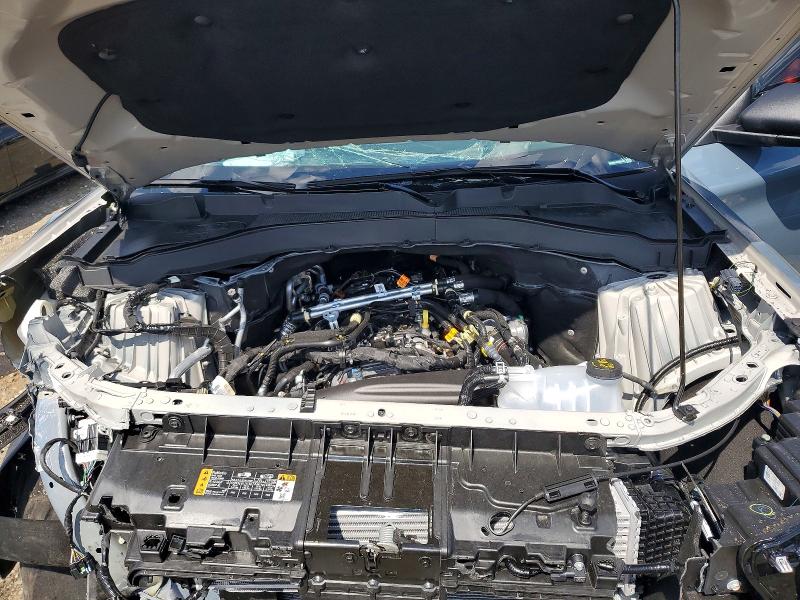 65802136 :رقم المزاد ، 1FMUK8DH4TGB93349 vin ، 2026 Ford Explorer مزاد بيع