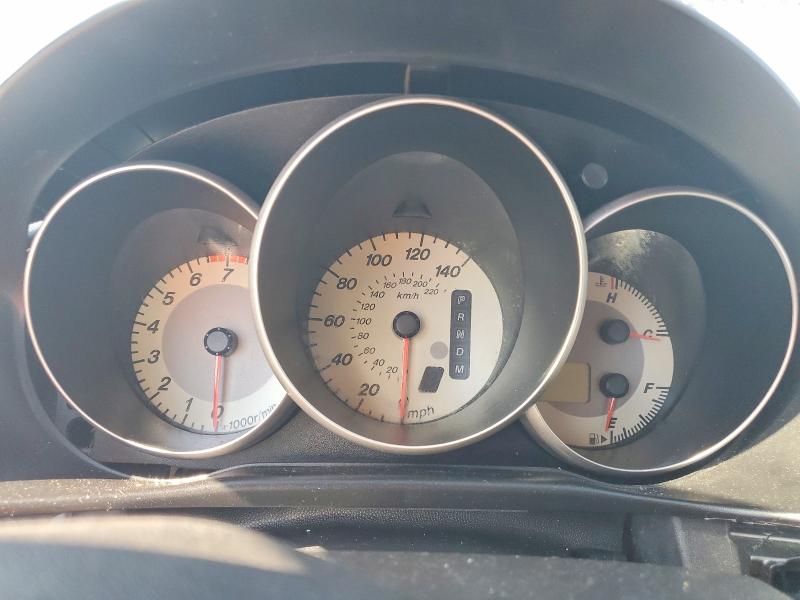 Aukcja sprzedaży 2009 Mazda 3, vin: JM1BK32F191227260, numer aukcji: 65986336