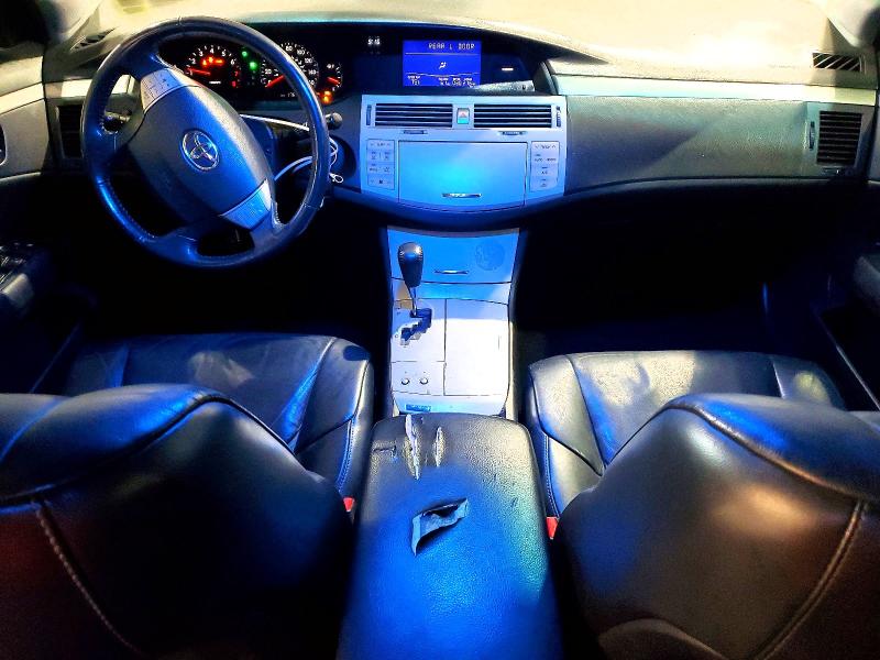 69135056 :رقم المزاد ، 4T1BK36B37U242356 vin ، 2007 Toyota Avalon مزاد بيع