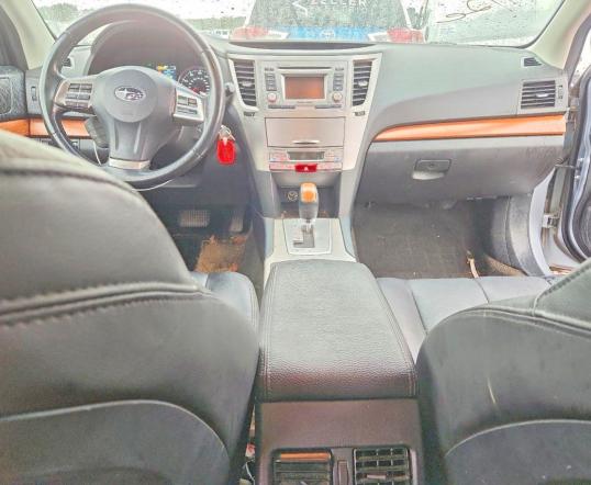 Продажа на аукционе авто 2013 Subaru Outback, vin: 4S4BRCKC6D3278876, номер лота: 63545666