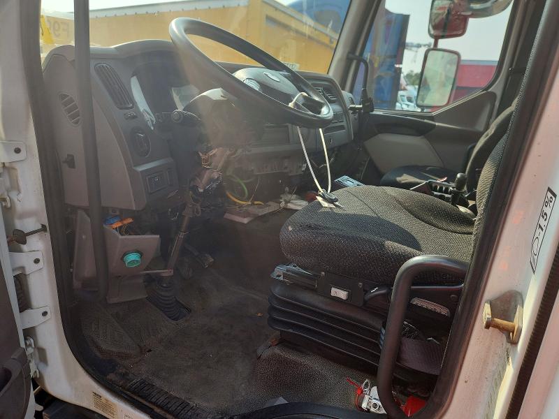 2019 Kenworth K270/k370 მანქანა იყიდება აუქციონზე, vin: 3BKJHM7X9KF581970, აუქციონის ნომერი: 64627716
