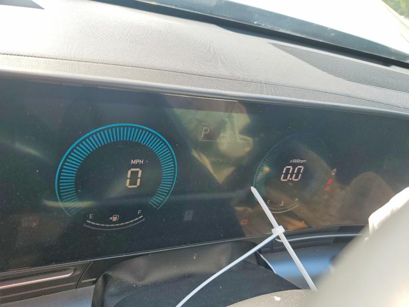 Продажа на аукционе авто 2026 Hyundai Kona, vin: KM8HFCAB0TU399536, номер лота: 66696946