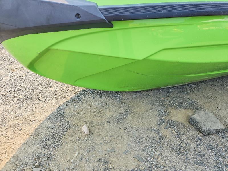 Продаж на аукціоні авто 2020 Sea-doo Jet Ski, vin: YDV61315D020, номер лоту: 64900006