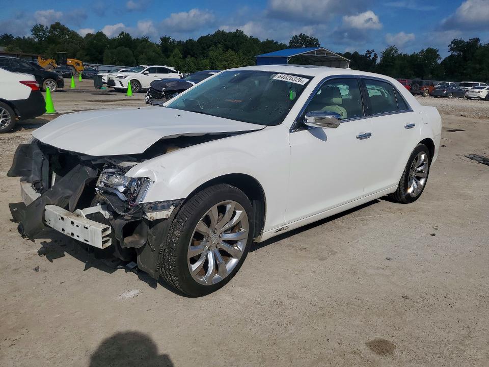 Aukcja sprzedaży 2015 Chrysler 300c, vin: 2C3CCAEG9FH781156, numer aukcji: 64826326