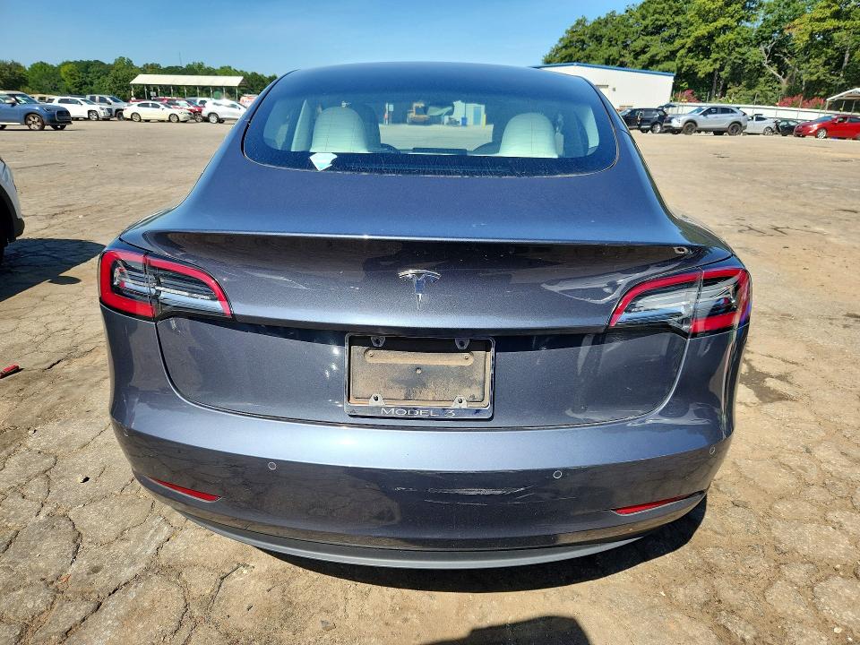 Продажа на аукционе авто 2021 Tesla Model 3, vin: 5YJ3E1EA2MF081564, номер лота: 64571946