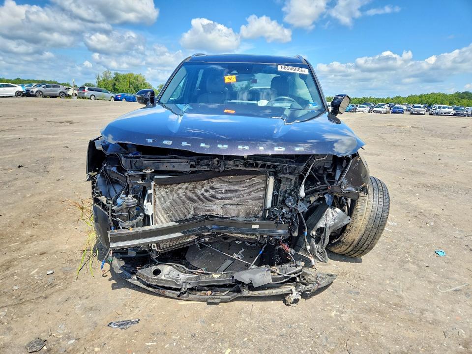 Aukcja sprzedaży 2021 Kia Telluride, vin: 5XYP5DHC9MG173778, numer aukcji: 65566806