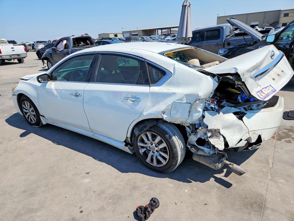 Aukcja sprzedaży 2015 Nissan Altima, vin: 1N4AL3APXFN862104, numer aukcji: 67099736