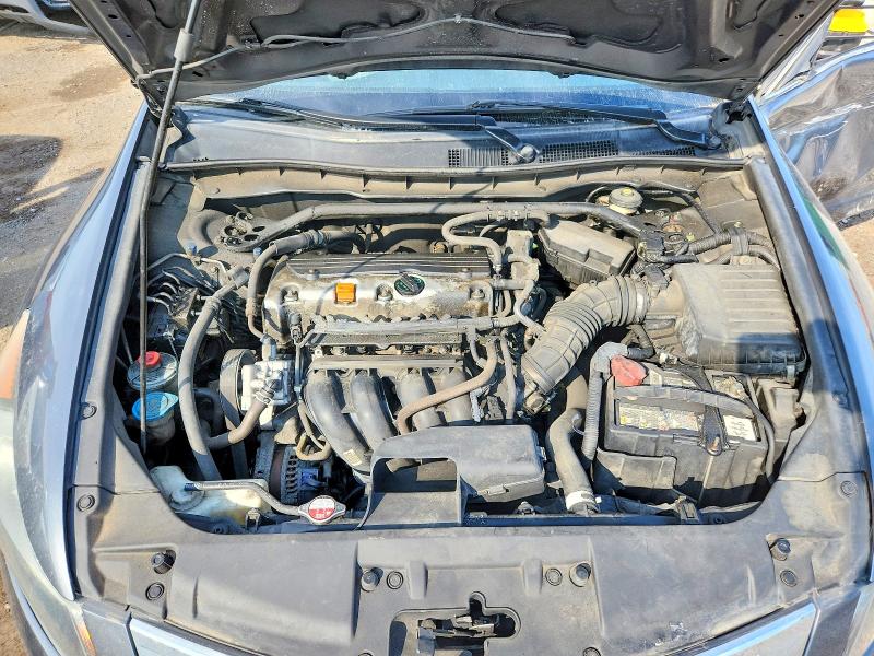 Aukcja sprzedaży 2010 Honda Accord, vin: 1HGCP2F85AA807757, numer aukcji: 64563746
