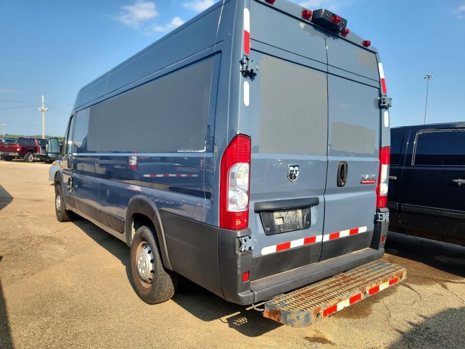 Aukcja sprzedaży 2020 Ram Promaster 3500, vin: 3C6URVJG1LE147026, numer aukcji: 65214016
