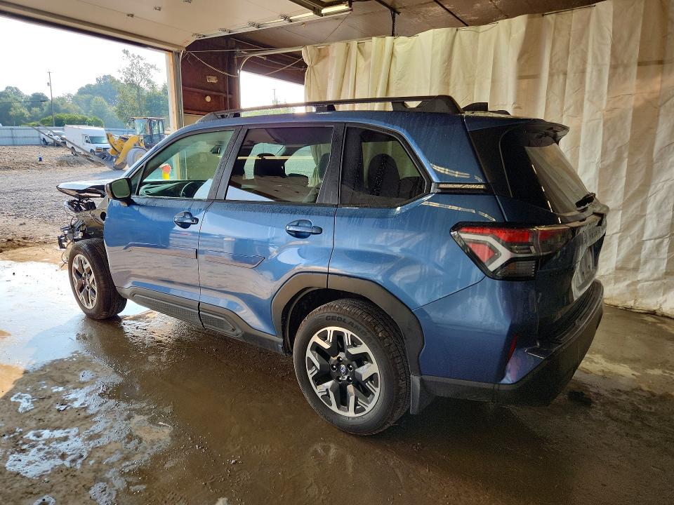 Продаж на аукціоні авто 2025 Subaru Forester, vin: JF2SLDDC3SH577283, номер лоту: 65391586