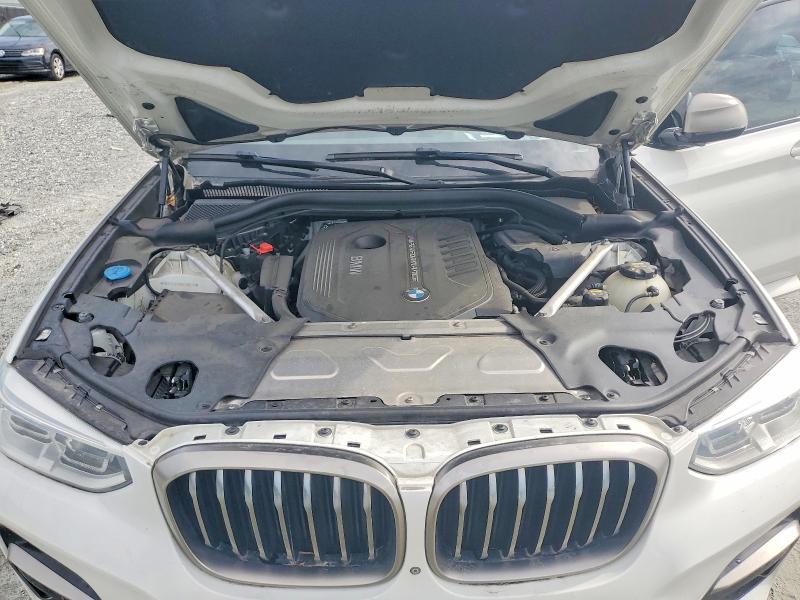 64331786 :رقم المزاد ، 5UXTS3C5XK0Z08036 vin ، 2019 Bmw X3 مزاد بيع