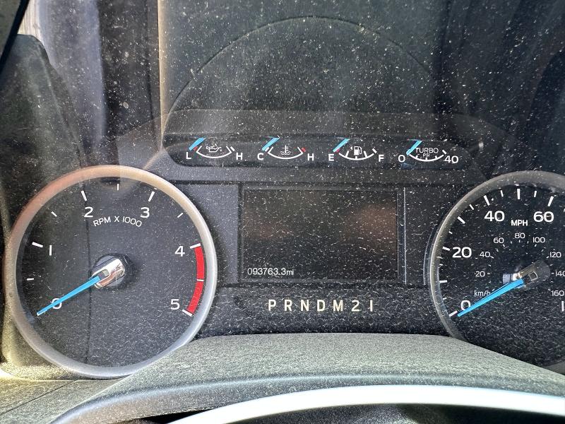 2019 Ford F550 მანქანა იყიდება აუქციონზე, vin: 1FD0X5HT3KEE93083, აუქციონის ნომერი: 63073606