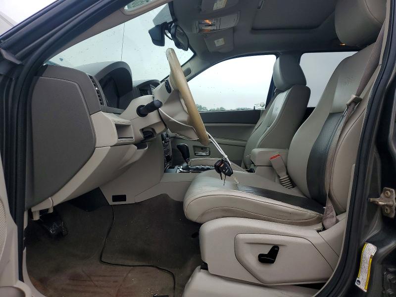 Auction sale of the 2006 Jeep Grand Cherokee, vin: 1J4HR58236C228216, lot number: 66003406