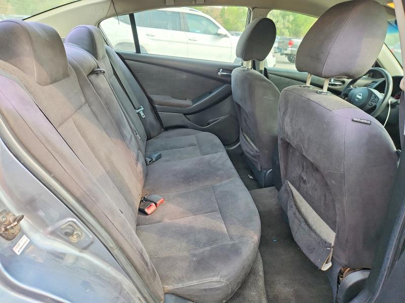 2010 Nissan Altima მანქანა იყიდება აუქციონზე, vin: 1N4AL2AP3AN420896, აუქციონის ნომერი: 62963966