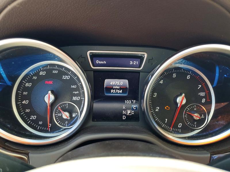 63939286 :رقم المزاد ، 4JGDF6EE1JB072561 vin ، 2018 Mercedes-benz Gls مزاد بيع