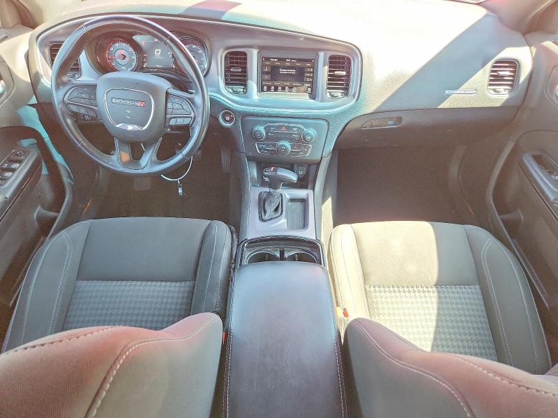 Aukcja sprzedaży 2019 Dodge Charger, vin: 2C3CDXBG1KH683754, numer aukcji: 65576486