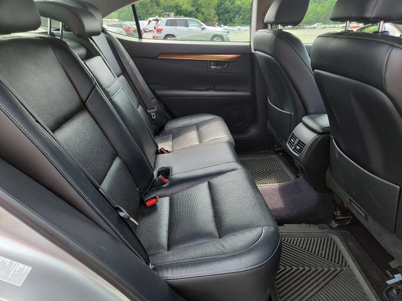 Aukcja sprzedaży 2013 Lexus Es, vin: JTHBW1GG0D2038157, numer aukcji: 64402546