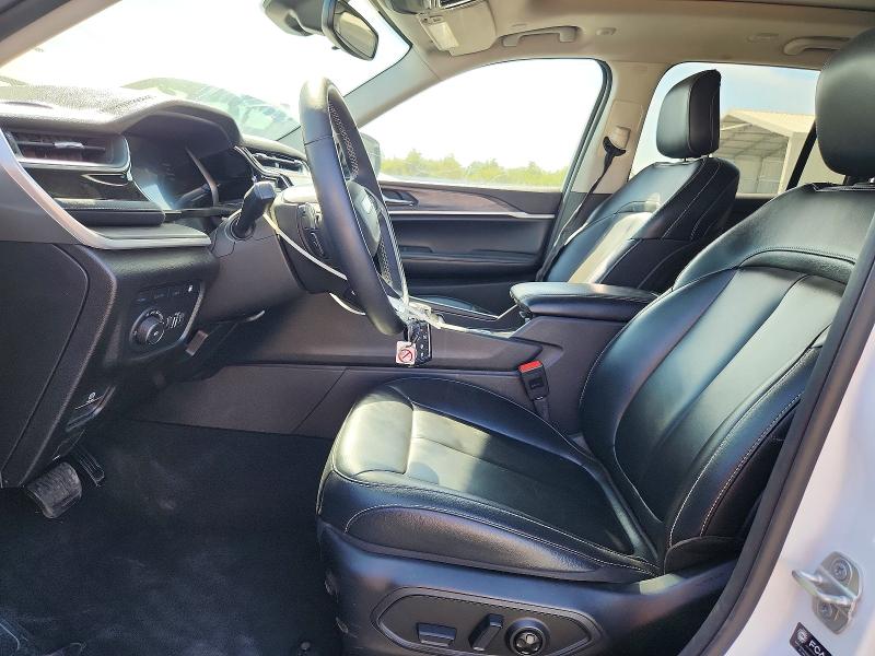 Продажа на аукционе авто 2024 Jeep Grand Cherokee, vin: 1C4RJYB67R8958880, номер лота: 65438156