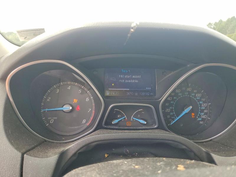 Aukcja sprzedaży 2012 Ford Focus, vin: 1FAHP3K27CL183100, numer aukcji: 66693416