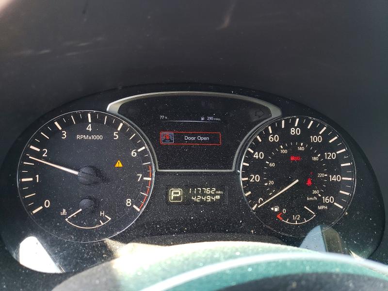 Aukcja sprzedaży 2015 Nissan Altima, vin: 1N4AL3AP1FC186413, numer aukcji: 65190306