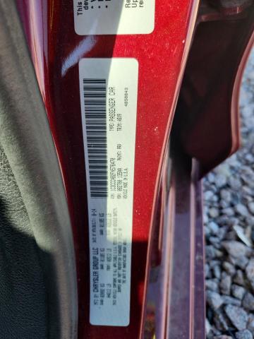 Aukcja sprzedaży 2015 Chrysler 200, vin: 1C3CCCAB2FN576470, numer aukcji: 65285076