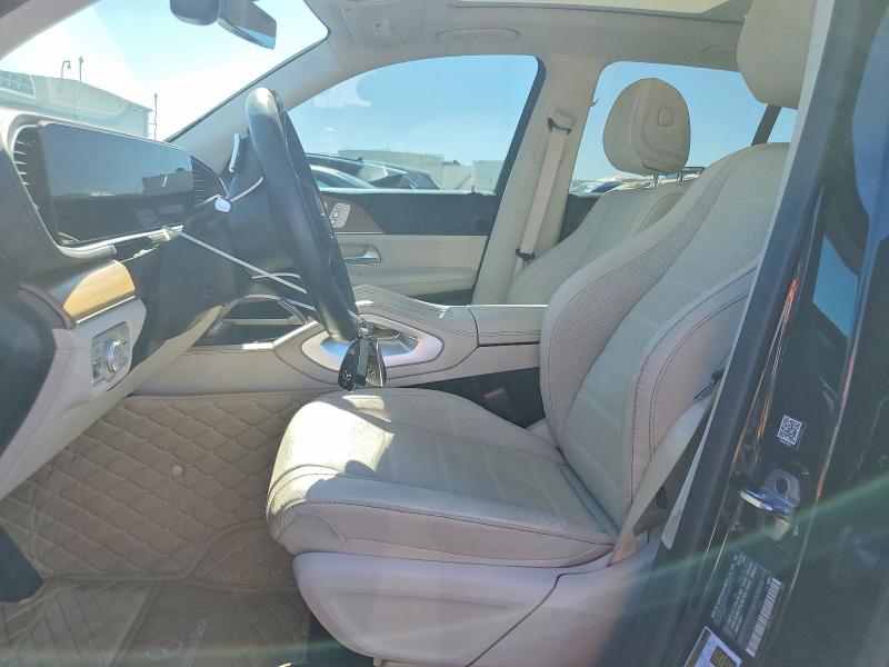 Aukcja sprzedaży 2024 Mercedes-benz Gle, vin: 4JGFB4FB3RB171195, numer aukcji: 63401626
