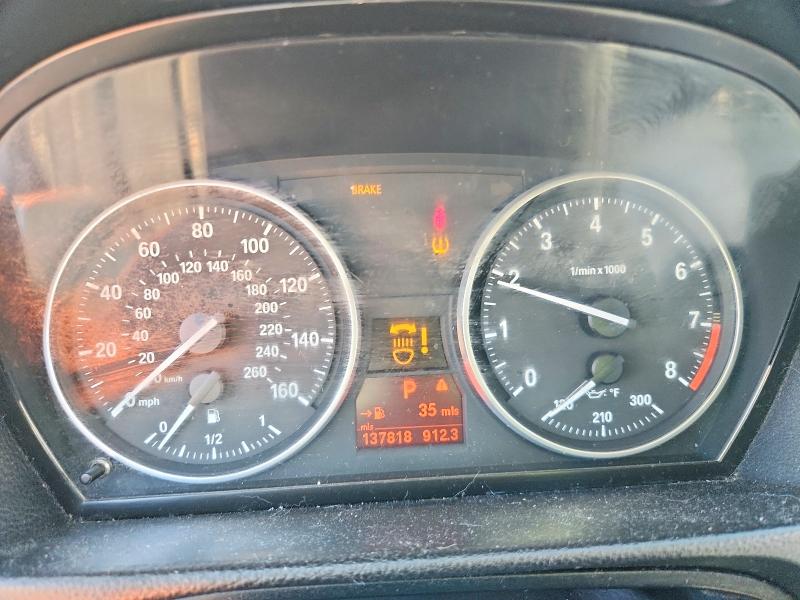 66435026 :رقم المزاد ، WBAWV13537PK48380 vin ، 2007 Bmw 328 مزاد بيع