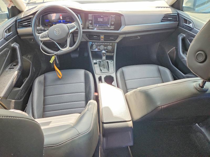 Продажа на аукционе авто 2024 Volkswagen Jetta, vin: 3VW7M7BU2RM053608, номер лота: 63759426