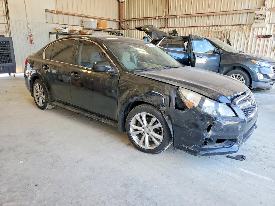 Aukcja sprzedaży 2013 Subaru Legacy, vin: 4S3BMBG6XD3007996, numer aukcji: 63545476