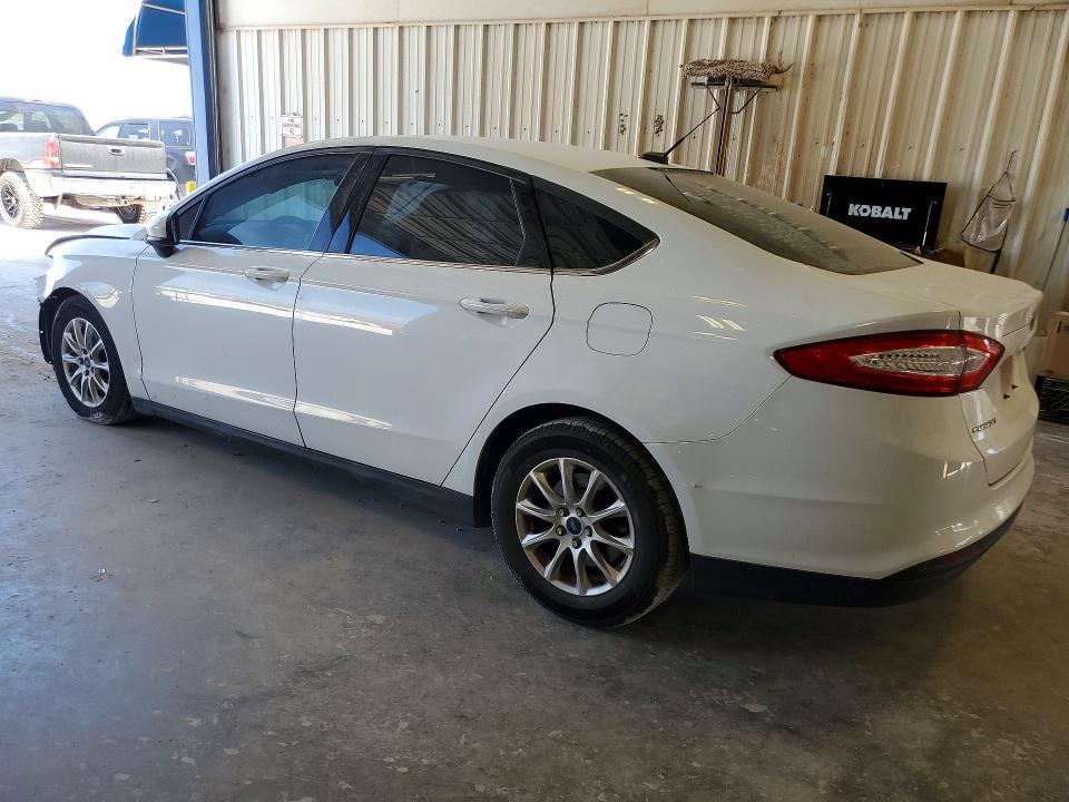 65862576 :رقم المزاد ، 3FA6P0G72GR132962 vin ، 2016 Ford Fusion مزاد بيع
