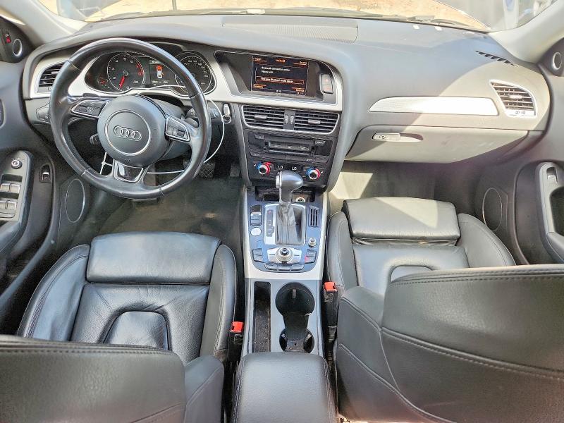 Aukcja sprzedaży 2016 Audi A4, vin: WAUFFAFLXGN006141, numer aukcji: 65556806