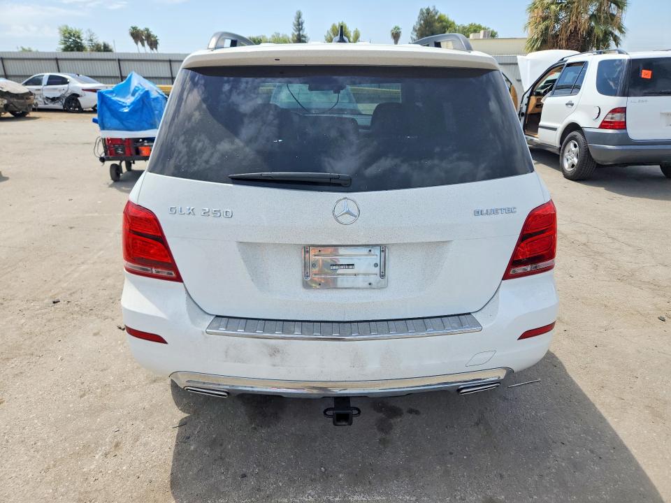 Aukcja sprzedaży 2014 Mercedes-benz Glk, vin: WDCGG0EBXEG310024, numer aukcji: 64848116