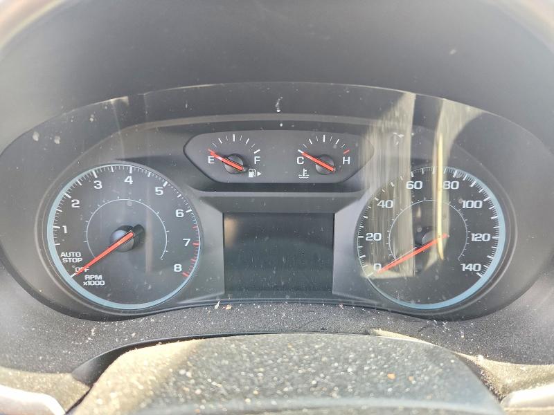 2022 Chevrolet Malibu მანქანა იყიდება აუქციონზე, vin: 1G1ZD5ST0NF167617, აუქციონის ნომერი: 62466476