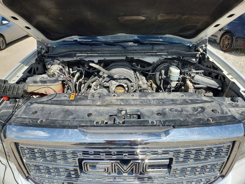 Продажа на аукционе авто 2018 Gmc Sierra, vin: 3GTU2PEJ2JG437954, номер лота: 64813406