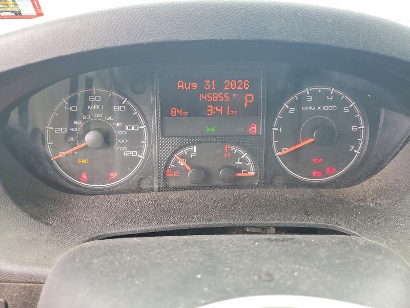 Aukcja sprzedaży 2020 Ram Promaster 3500, vin: 3C6URVJG4LE129121, numer aukcji: 66549476