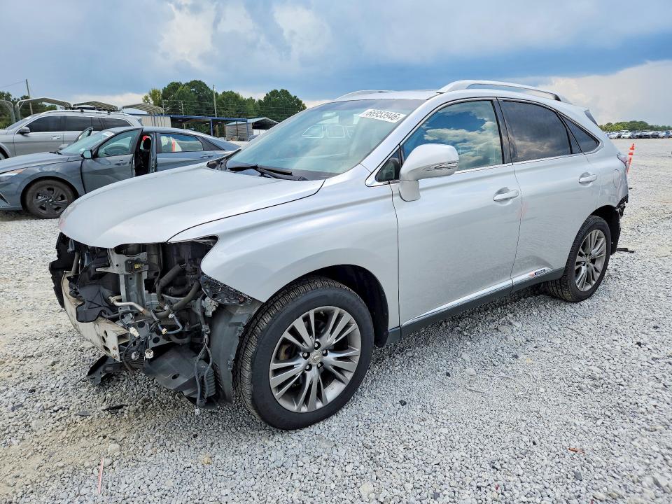 Продажа на аукционе авто 2014 Lexus Rx, vin: JTJBC1BAXE2068164, номер лота: 66953946