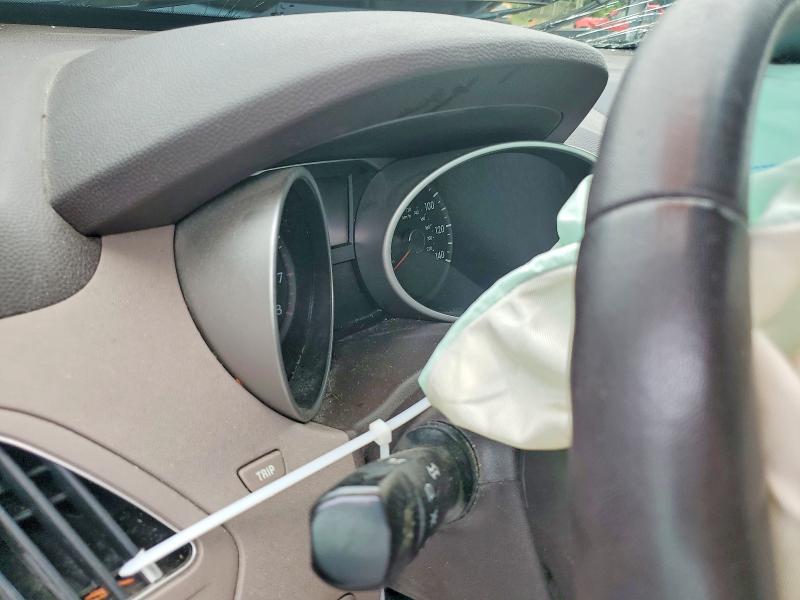 Aukcja sprzedaży 2012 Hyundai Tucson, vin: KM8JU3AC4CU513571, numer aukcji: 64487706